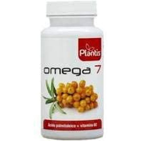 Type: Agricola Omega 7-60 Capsules