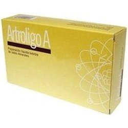 Artroligo A 20 Ampoules for Agricultural Craftsmanship