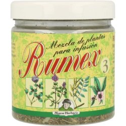 Rumex 3 Liver Support 70g