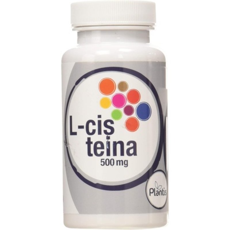 Plantis Artesania L-Cysteine 100g