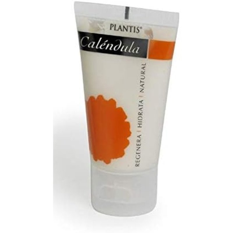 ART. AGRICOLA Calendula Cream 50ml Plantis