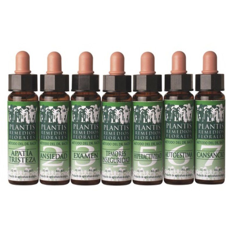 Artesania Plantis 16 Madreselva 10Ml