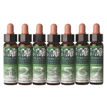 Artesania Plantis 16 Madreselva 10Ml