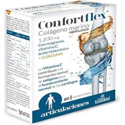 Nature Essential Confortflex 1200mg 60 Tablets 500g