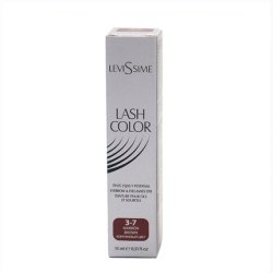 Levissime Lash Color 3-7 Brown Mascara 15ml