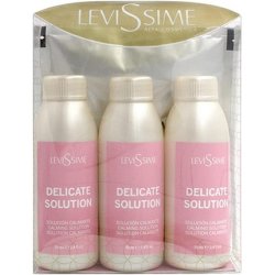 LEVISSIME Moisturizing and Rejuvenating Face Mask 210ml