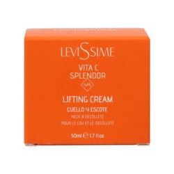 Levissime Lifting Vitamina Neck and Décolleté Firming Tonic