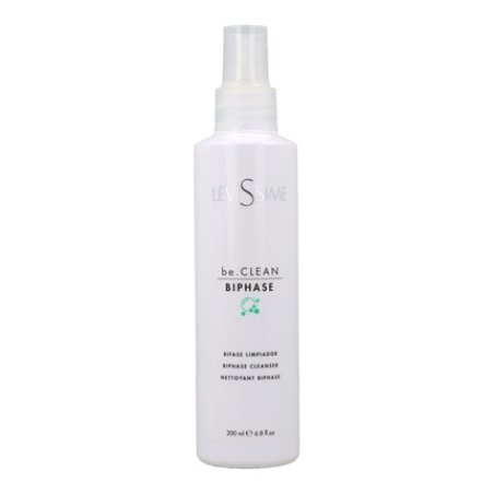 Levissime Be Clean Biphase Cleanser - 200 Ml
