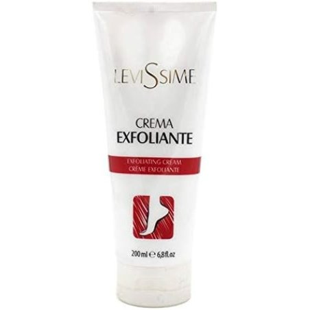 Levissime Hair and Scalp Care Exfoliator 200ml