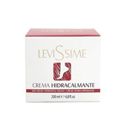 Levissime Hair Care and Scalp Hidrating - 200ml