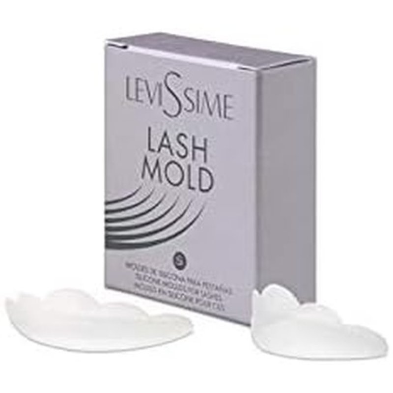 Levissime Lash Mold Size S