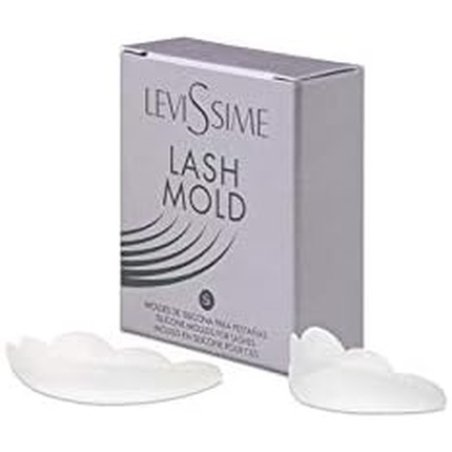Levissime Lash Mold Size S