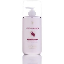 Levissime Hand Cream 500ml