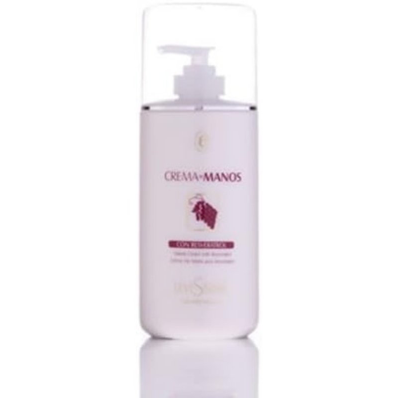 Levissime Hand Cream 500ml