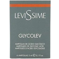 Levissime Glycolev Hair Care and Scalp Treatment 18ml