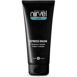 Ultra Fast Xpress Hair Mask 1 Minute Moisturizer Detangle Smooth 250ml