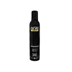 Nirvel Hair Loss Products Mousse 300ml