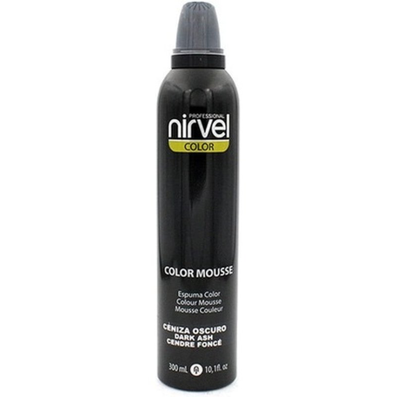 Nirvel Hair Loss Products 300ml