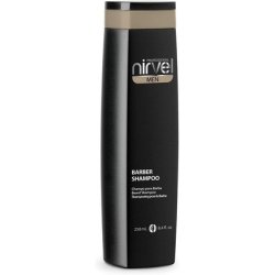Nirvel Cosmetics Barber Shampoo 250 ml