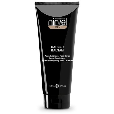 Nirvel Cosmetics Barber Balsam 150 ml Beard balm