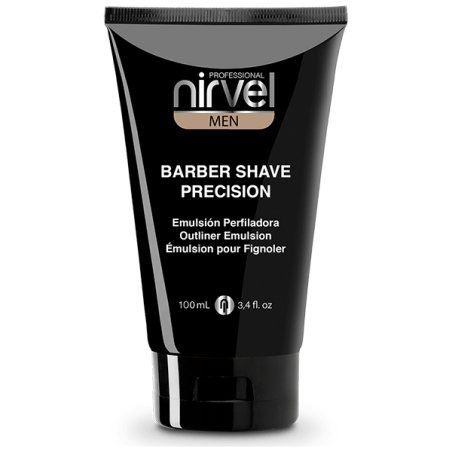 Nirvel Cosmetics Barber Shave Precision 100 ml