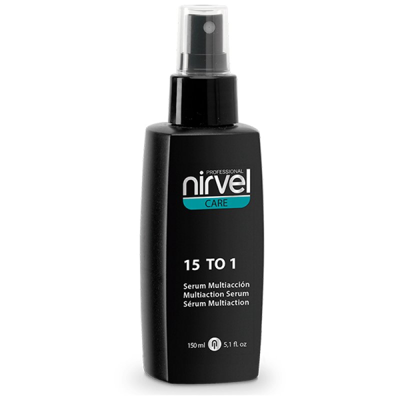 Nirvel Cosmetics 15 to 1, 150ml