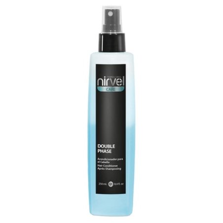 Nirvel Cosmetics Double Phase, 250ml