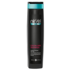 Nirvel Cosmetics Color Care Shampoo 250ml
