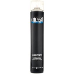 Nirvel Styling Design Lacquer Spray Eco Extra Strong 400ml
