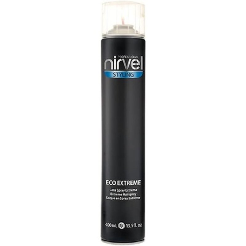 Nirvel Styling Design Lacquer Spray Eco Extra Strong 400ml