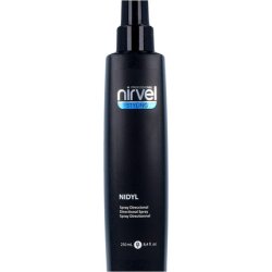 Nirvel Hair Loss Products 250ml