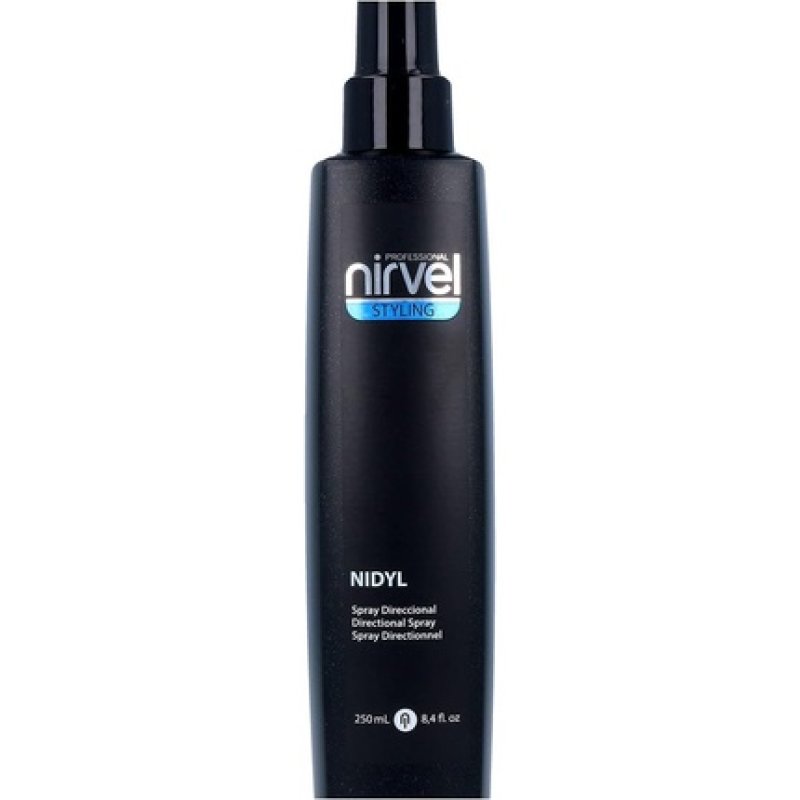 Nirvel Hair Loss Products 250ml