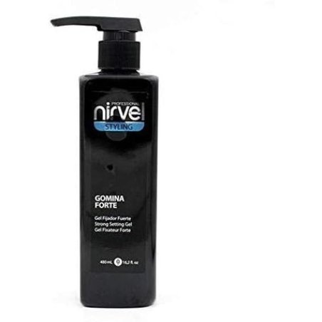 Nirvel Hair Loss Products 500ml