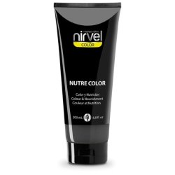 Nirvel Hair Loss Products 200ml Gray
