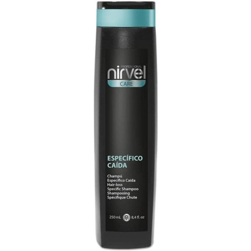 Nirvel Hair Loss Products 250ml