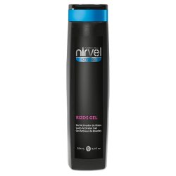 Nirvel Cosmetics Activeur de Boucles, 250ml