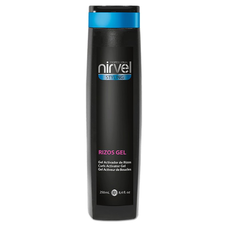 Nirvel Hair Loss Products 250ml