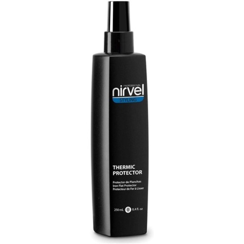 Nirvel Cosmetics Thermic Protector, 250ml