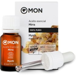 Mon Myrrh Essential Oil 12ml