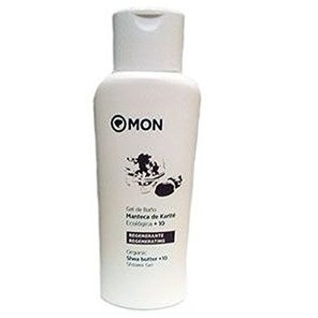 Mon Deconatur Shea Shower Gel 750ml