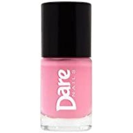 Dare Nails Smart Pink Pastel Nail Polish 11ml