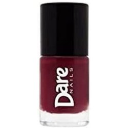 Dare Nails Matte Nail Polish 11ml Crimson