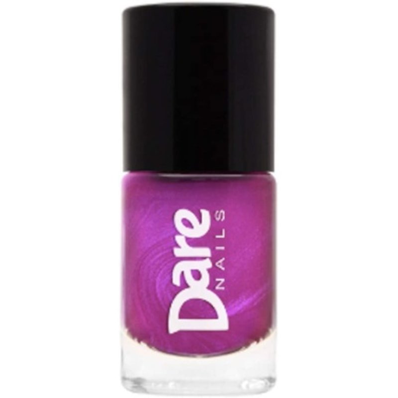 Dare Nails 040 Ms Violet Nail Polish