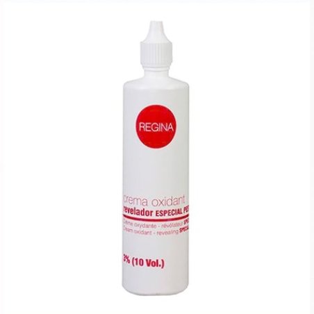 Regina Eyelash Developer 100 Milliliters