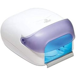 D'orleac Manicure UV Lamp 36W 200g