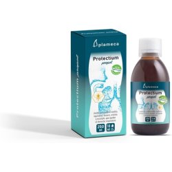 Plameca Protectium Propol Propolis Syrup with Eucalyptus Honey