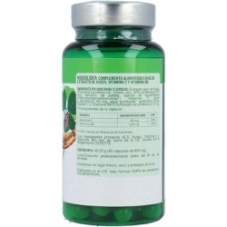 Naturlider Kudzulider 60 Vcaps