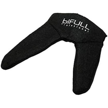 BIFULL Thermal Protection Glove 2 Finger Black Standard