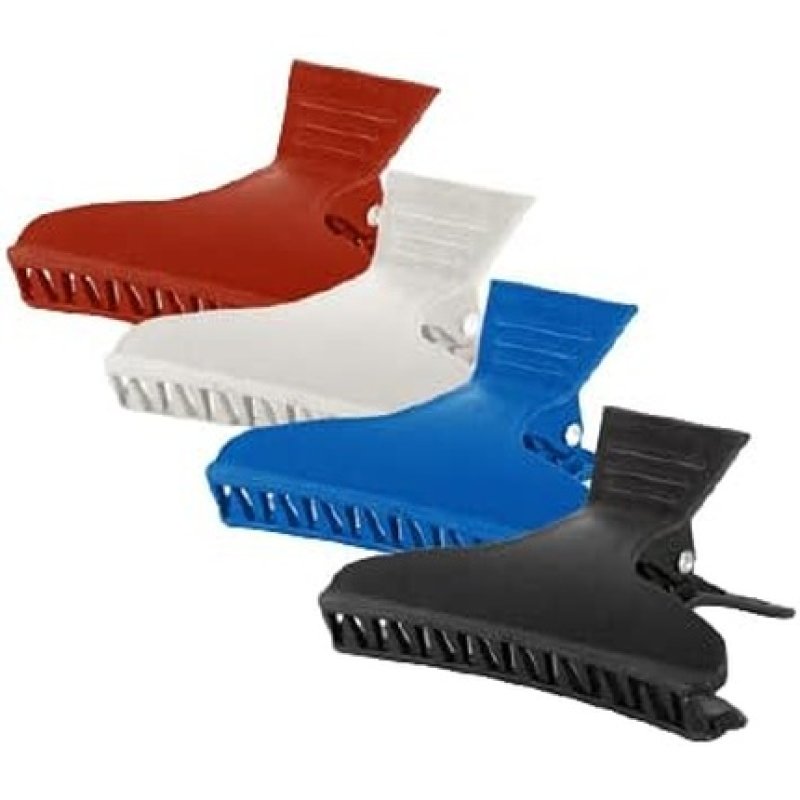 Bifull Butterfly Colored Tweezers 12 Units