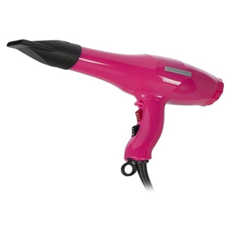 BIFULL 8435138406844 Nail Polish Dryer Pink